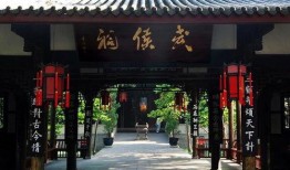 成都武侯祠最新爆料信息,历史遗迹与文化新篇