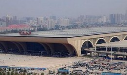 石家庄火车站最新爆料,最新爆料揭秘未来出行新体验