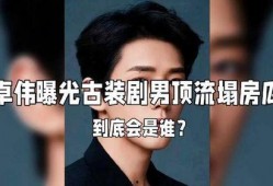 娱乐圈什么伟爆料,揭秘明星背后的惊人真相
