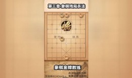 爆料象棋捕快技巧视频,视频爆料中的实战秘籍解析