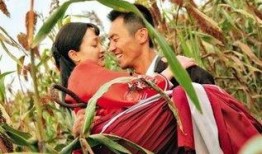 红高粱电视剧在线观看,激情燃烧的岁月，热血沸腾的传奇